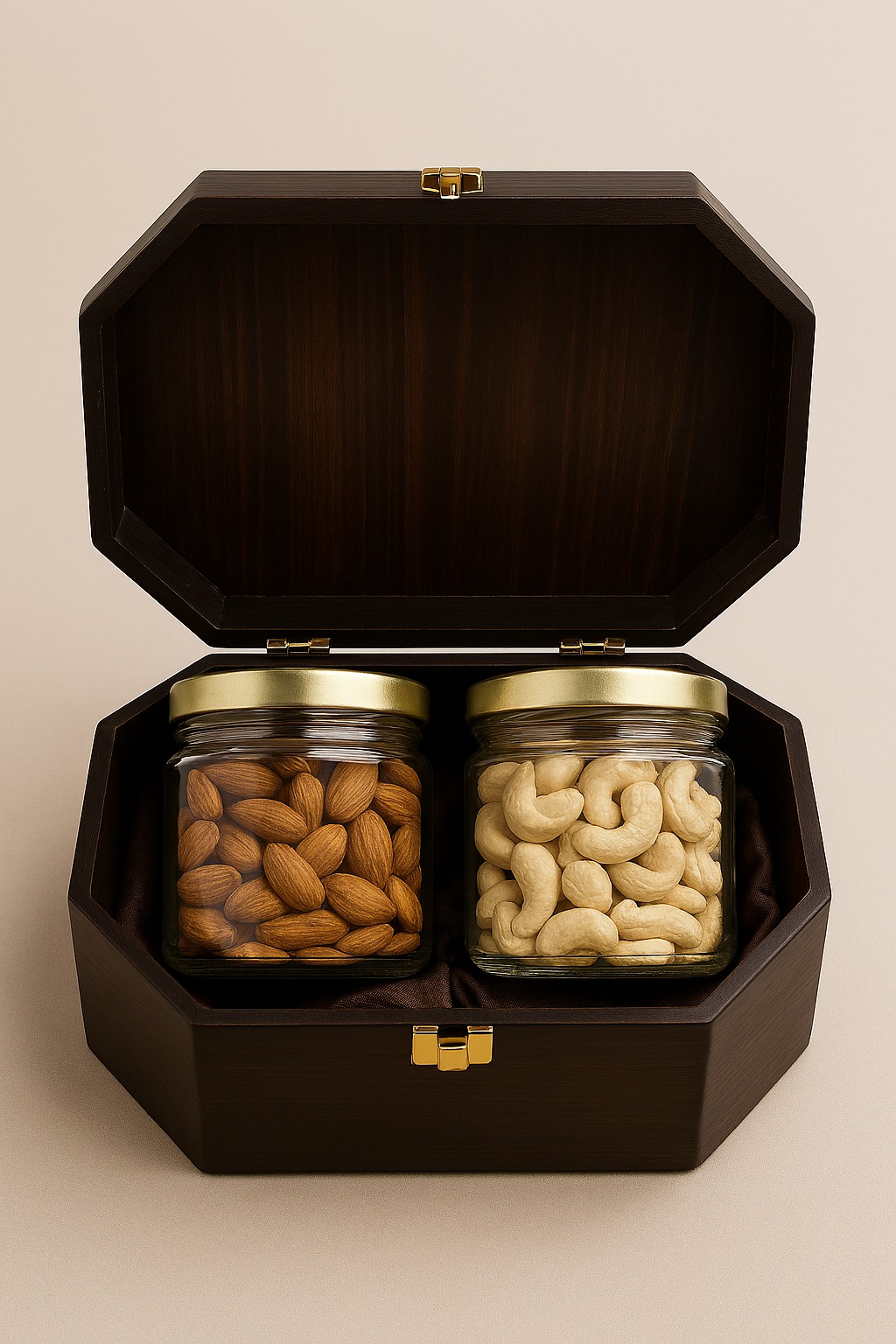 Wooden Box