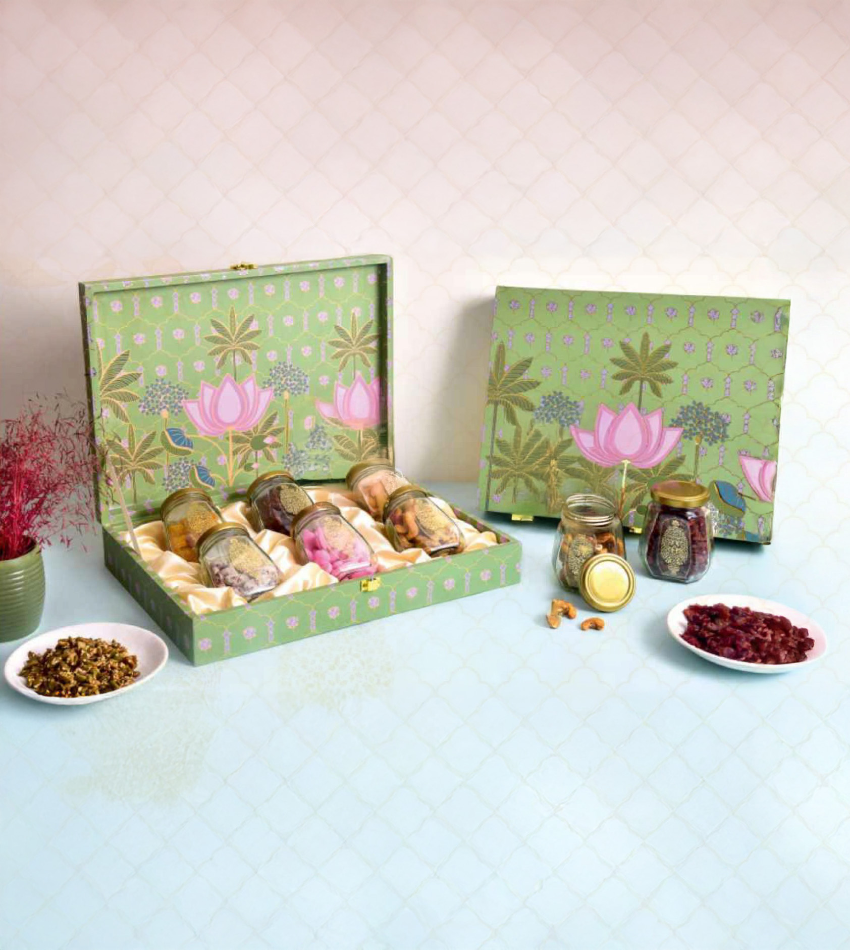 Wedding Box