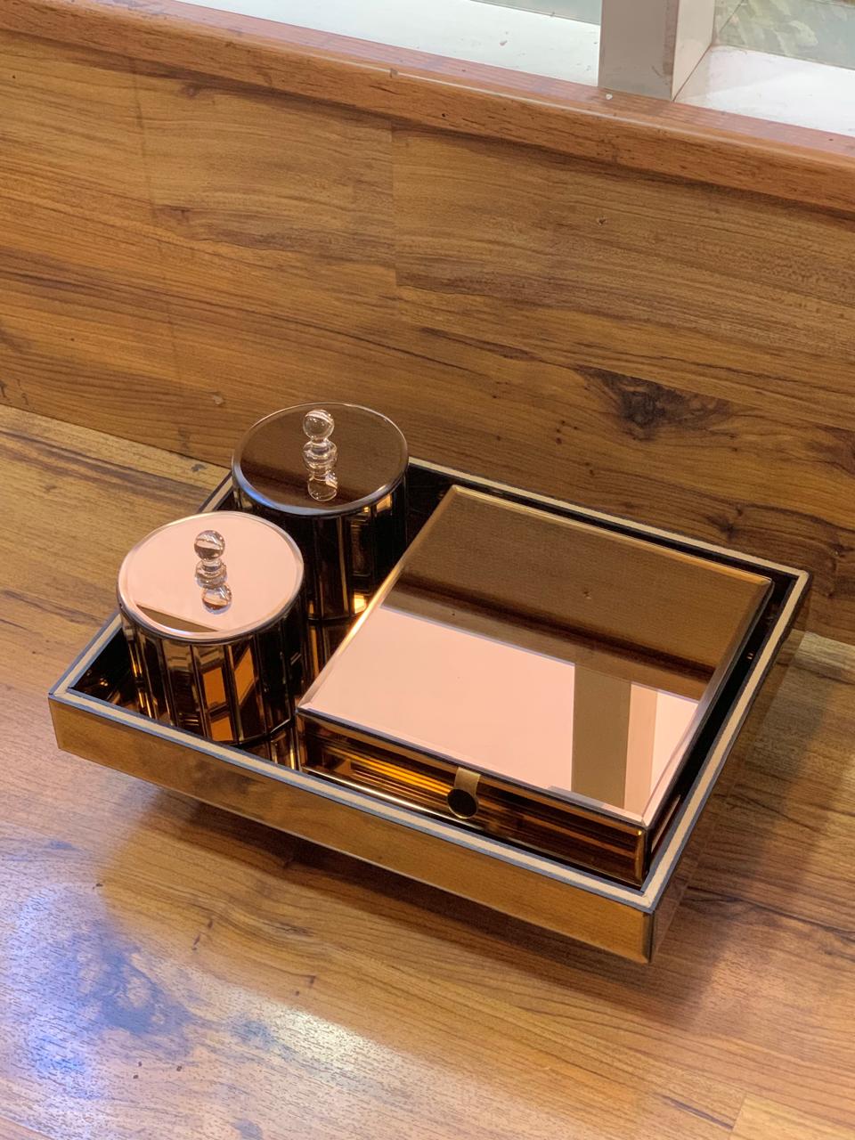 Glass Box